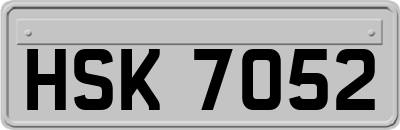 HSK7052