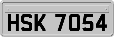 HSK7054