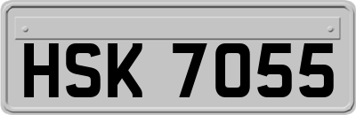 HSK7055