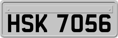 HSK7056