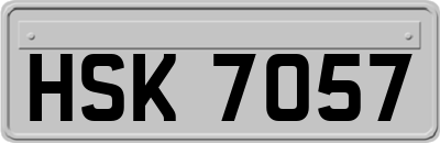 HSK7057
