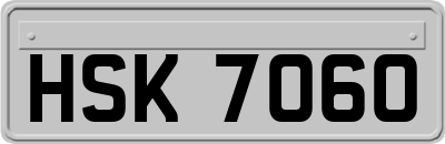 HSK7060