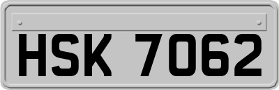 HSK7062