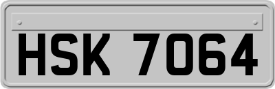 HSK7064