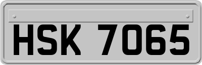 HSK7065