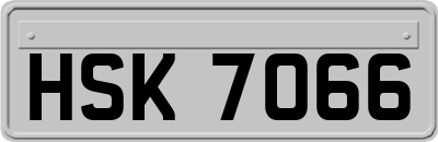 HSK7066