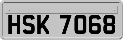 HSK7068