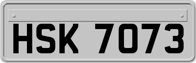 HSK7073