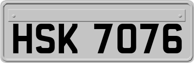 HSK7076