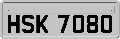 HSK7080