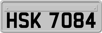 HSK7084
