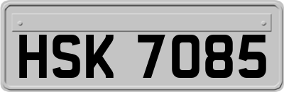 HSK7085