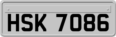 HSK7086