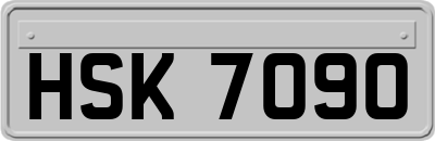 HSK7090