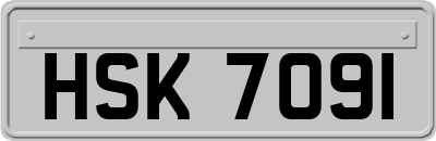 HSK7091