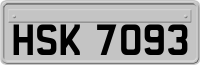HSK7093