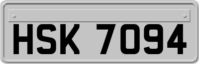 HSK7094
