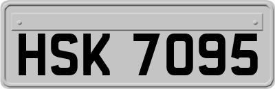 HSK7095