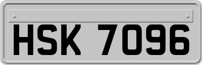 HSK7096