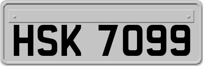 HSK7099