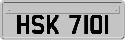 HSK7101