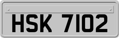 HSK7102