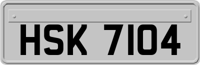 HSK7104