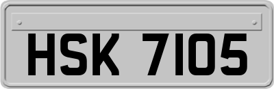 HSK7105
