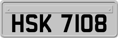 HSK7108