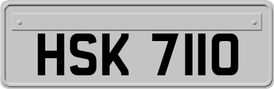 HSK7110