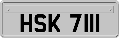 HSK7111