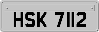 HSK7112