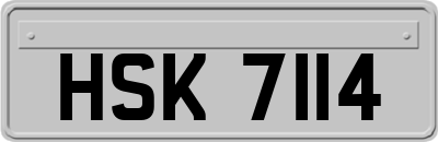 HSK7114