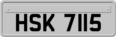 HSK7115
