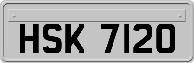 HSK7120