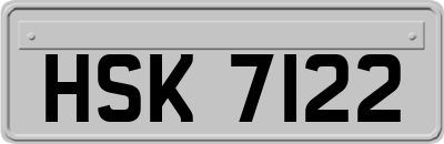 HSK7122