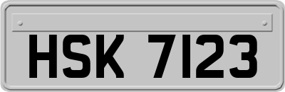 HSK7123