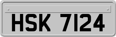HSK7124