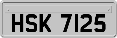 HSK7125