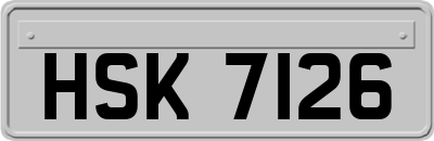 HSK7126