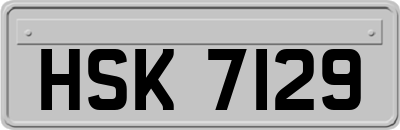HSK7129