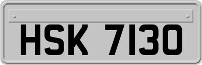HSK7130