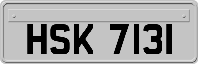 HSK7131