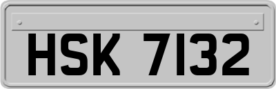 HSK7132