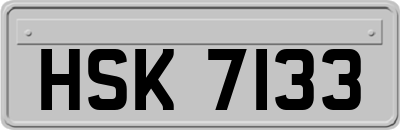 HSK7133