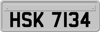 HSK7134