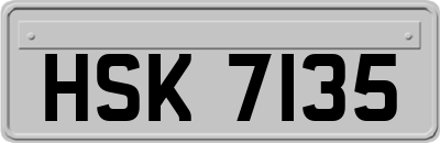 HSK7135