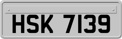 HSK7139
