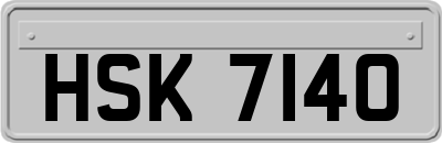 HSK7140