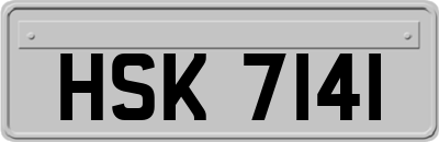 HSK7141